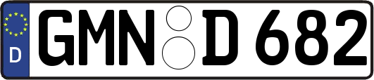GMN-D682