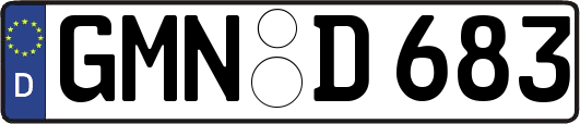 GMN-D683