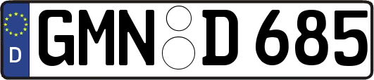GMN-D685