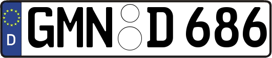 GMN-D686