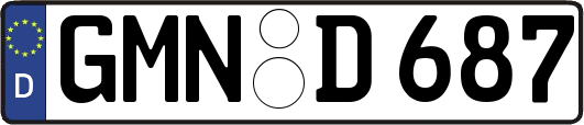 GMN-D687