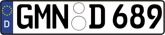 GMN-D689