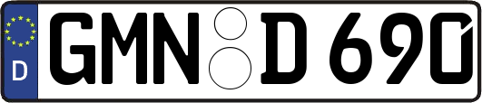 GMN-D690