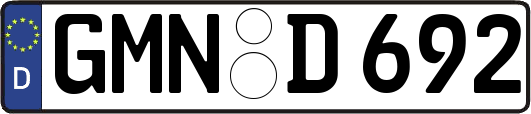 GMN-D692