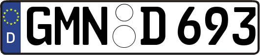 GMN-D693