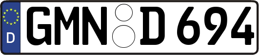 GMN-D694