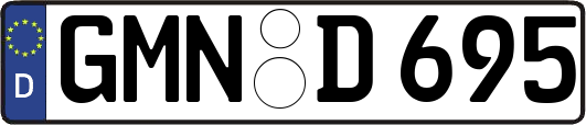 GMN-D695