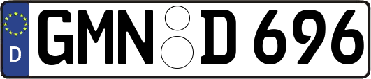 GMN-D696
