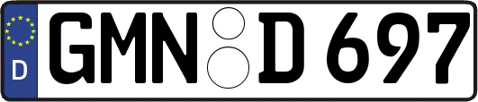 GMN-D697