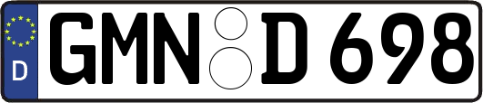GMN-D698