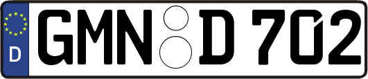 GMN-D702