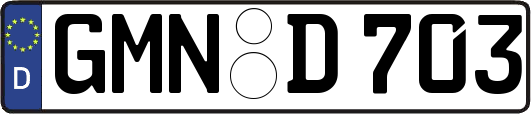 GMN-D703