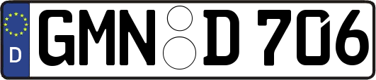 GMN-D706