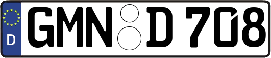GMN-D708