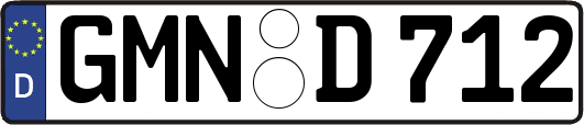 GMN-D712