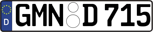 GMN-D715