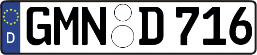 GMN-D716