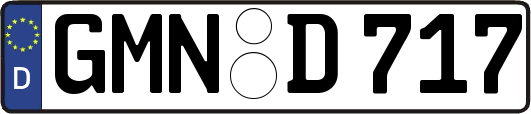 GMN-D717