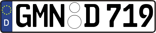 GMN-D719