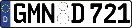 GMN-D721