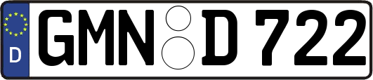 GMN-D722