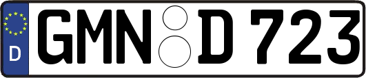 GMN-D723