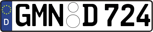 GMN-D724