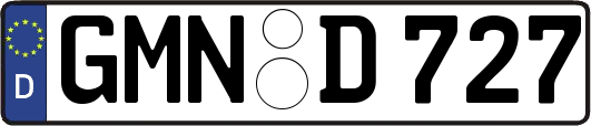 GMN-D727