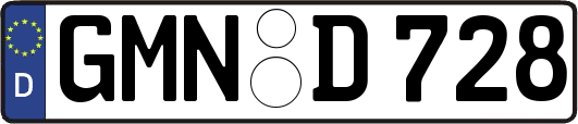 GMN-D728