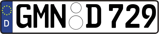GMN-D729