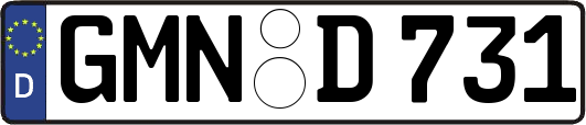 GMN-D731