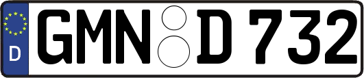 GMN-D732