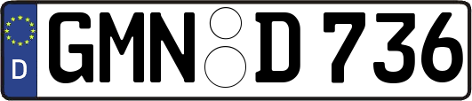 GMN-D736