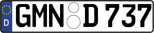 GMN-D737