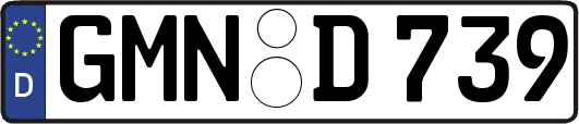 GMN-D739