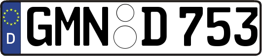 GMN-D753