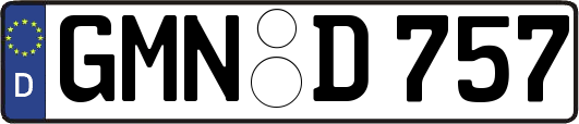 GMN-D757