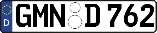 GMN-D762