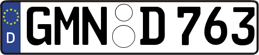 GMN-D763