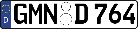 GMN-D764
