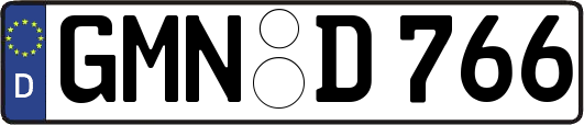 GMN-D766