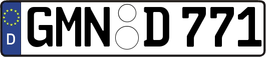 GMN-D771