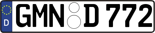 GMN-D772