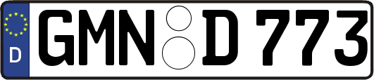 GMN-D773