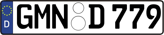 GMN-D779