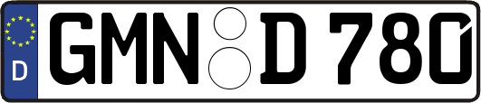 GMN-D780