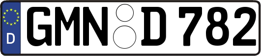 GMN-D782