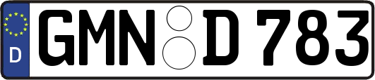 GMN-D783