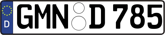 GMN-D785