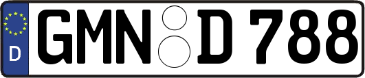GMN-D788
